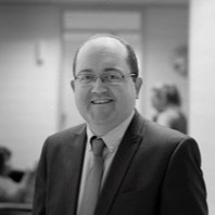 Azets Employee Graham Fitzgerald's profile photo