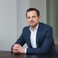 Eurazeo Employee Remi Viel's profile photo