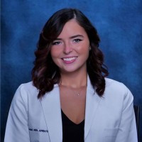 Crouse Medical Practice Employee Shelby Gambill's profile photo