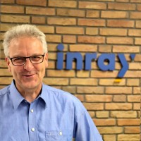 inray Industriesoftware GmbH Employee Thorsten Michaelsen's profile photo
