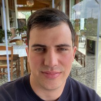 ZANIER Employee Nicolas Marques dos Santos's profile photo