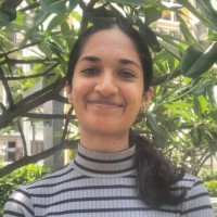 Omnium Employee Srinidhi K.'s profile photo