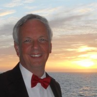 Wessex Packaging Employee Ian Curnow's profile photo