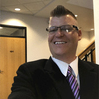 Liberty Communications (Colorado) Employee Daniel Whitaker's profile photo