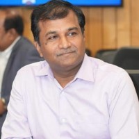 Delhi Metro Rail Corporation Ltd Employee Sudhir Mittal's profile photo