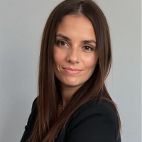AcSent Employee Maëva Benito's profile photo