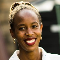 Badassery Employee Ruth K.'s profile photo
