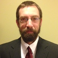 VHA Employee Ryan Jeter's profile photo