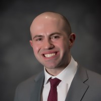 UT Southwestern Medical Center Employee Alex Hecker's profile photo
