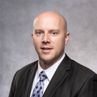 Idaho National Laboratory Employee Mason McClellan's profile photo