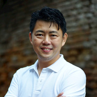 Supermicro Employee Andy Yeoh's profile photo