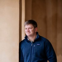 The Fletcher School at Tufts University Employee Ben Snider's profile photo