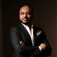 Ideal Group Employee Shaji Nada's profile photo