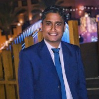 Unitrust Insurance Broker Employee Renjith R's profile photo