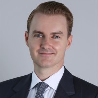 Jefferies Employee Peter Colwell's profile photo