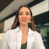 igloolab Employee Luisa Fernanda Briceño Ruiz's profile photo