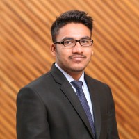 Basix SubK Employee Shailendra Nageshwar's profile photo