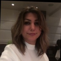 Factors Group of Companies Employee Parastoo Esma's profile photo