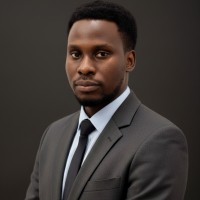 CloudPlexo Employee Oluwaseun Adeyo's profile photo