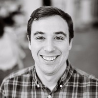 Agtonomy Employee John Unkovic's profile photo