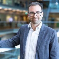 Ramboll Employee Jesper Pedersen's profile photo