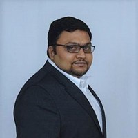 Ignite IPA Employee Harikrishna Murali's profile photo