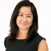 Access Analytic Employee Melina Louzada's profile photo