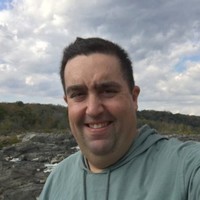 Collage Group Employee Greg Cypes's profile photo