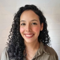 ConnectCareHero Employee Sara Marín Ramírez's profile photo