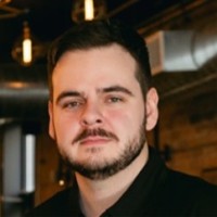 Advanis Employee Louis Mazzei's profile photo