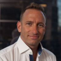 Emerald Water Employee Pj D'Amelio's profile photo