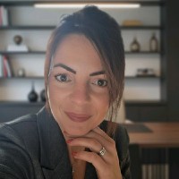 PROFIALIS SAS Employee Delphine Laurency's profile photo