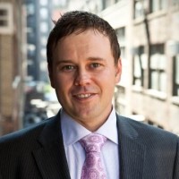 Anaplan Employee Andrew Richards's profile photo