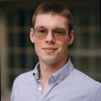 May & Company Employee Vladislav Kovrizhnykh's profile photo