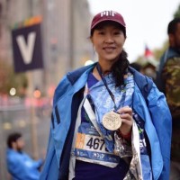 JPMorgan Chase & Co. Employee Jennifer Jiang's profile photo