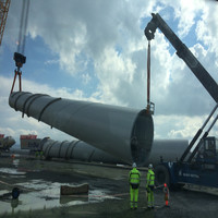 Siemens Wind Power Employee Ciaran Reid's profile photo