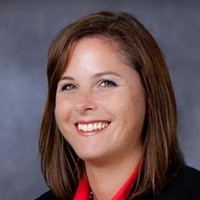 LeighFisher Employee Tanya Cooper's profile photo
