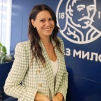Sanja Cecaric Email