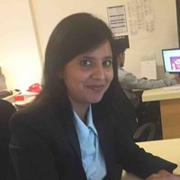 Zuri Hotels & Resorts Employee Simran Randhawa's profile photo