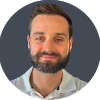 MapTrack Employee Jarrod Milford's profile photo