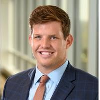 Merrill Lynch Wealth Management Employee Larson Graham's profile photo