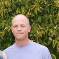 Whisper Rock Golf Club Employee Andy Stotts's profile photo