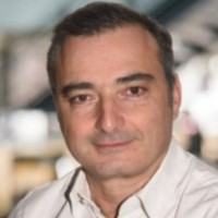 Clyo Systems Employee Olivier Arfi's profile photo
