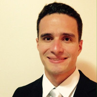 TDG Transit Design Group Inc Employee Gabriel Parras's profile photo