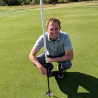Simon Robinson Email