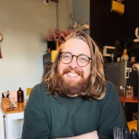 Chris Morgan's profile photo