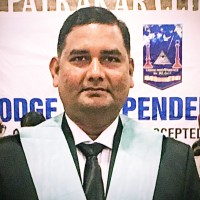 Esense IT Solution Pvt. Ltd. Employee Varun Kumar's profile photo