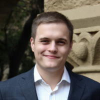 Adam Stagg's profile photo