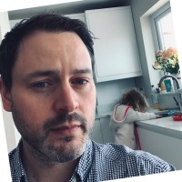 Euro London Appointments Employee Ben Brogden's profile photo