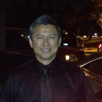 Ernie Almario Email & Phone Number